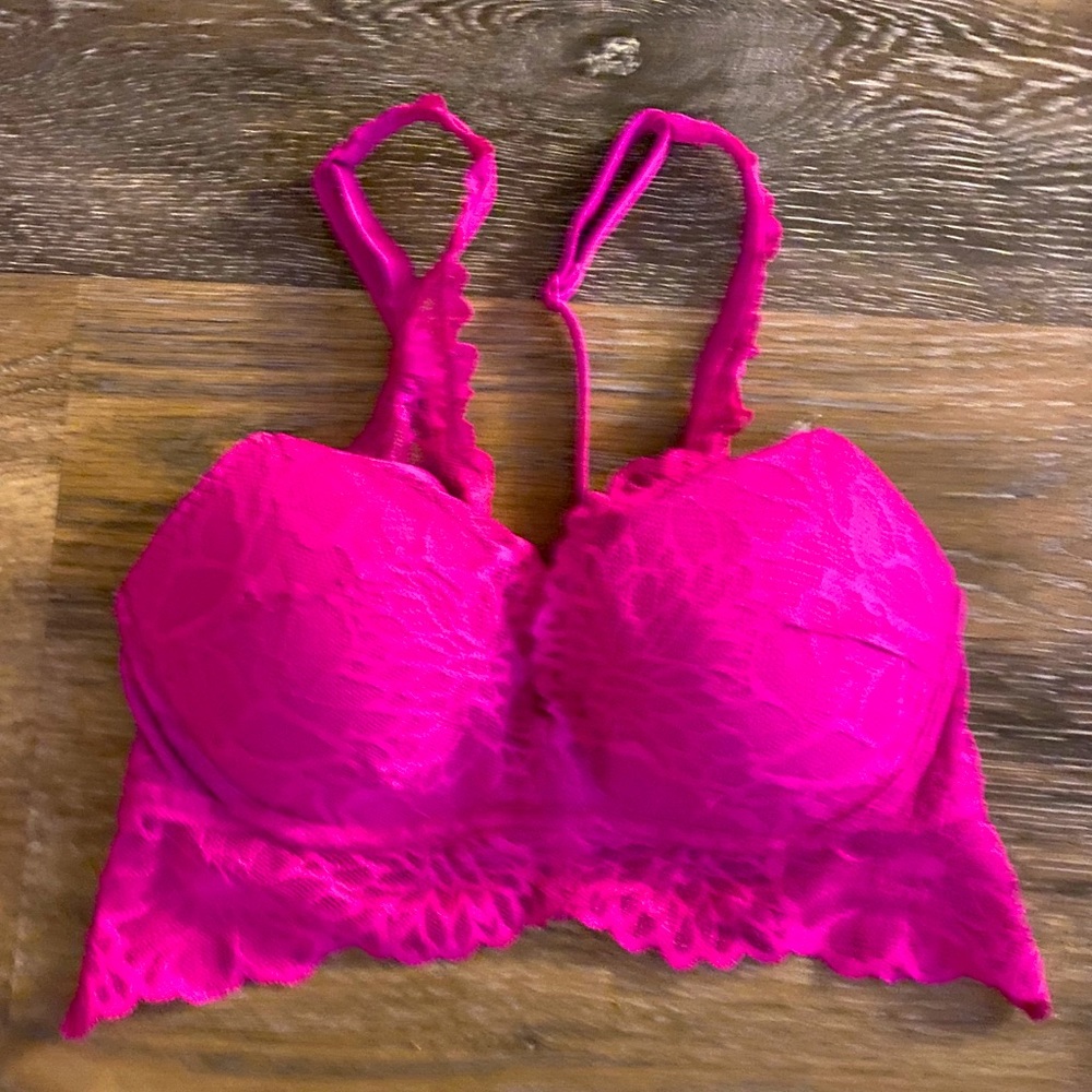 VS bralette